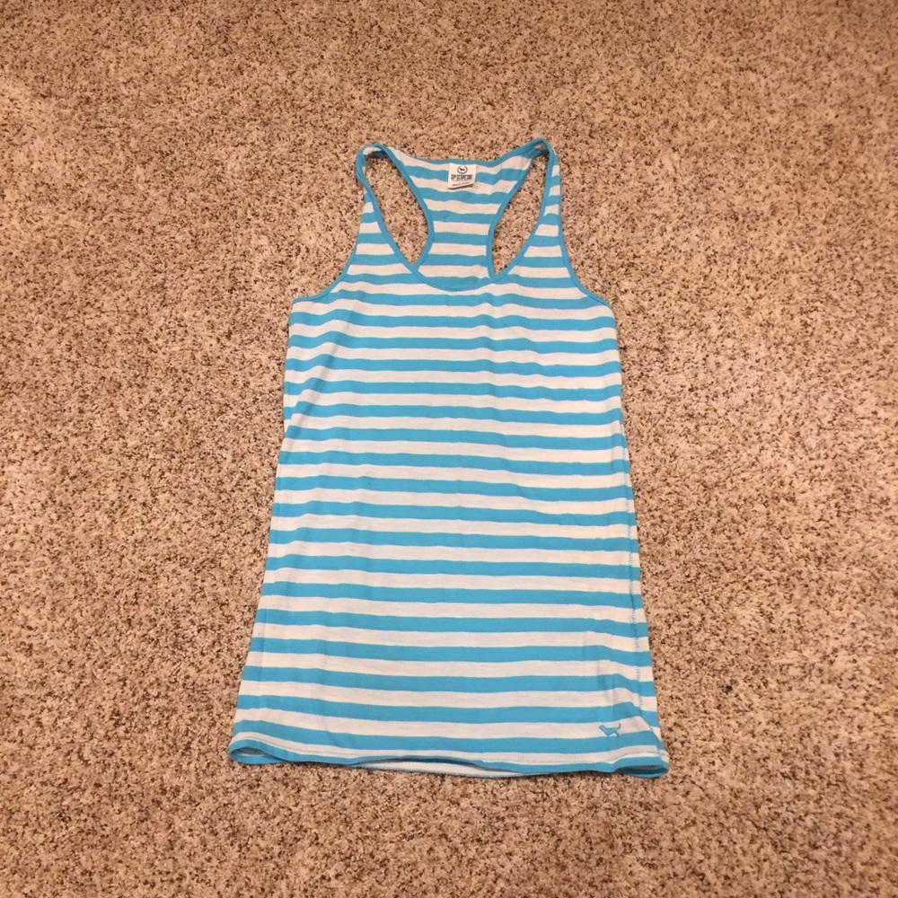 VS PINK Tank Top